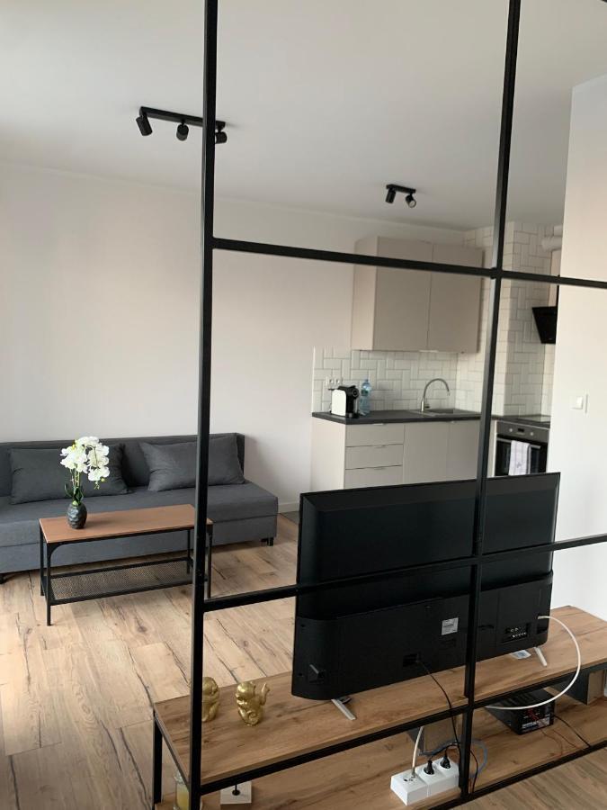 Apartment Minska 45 *