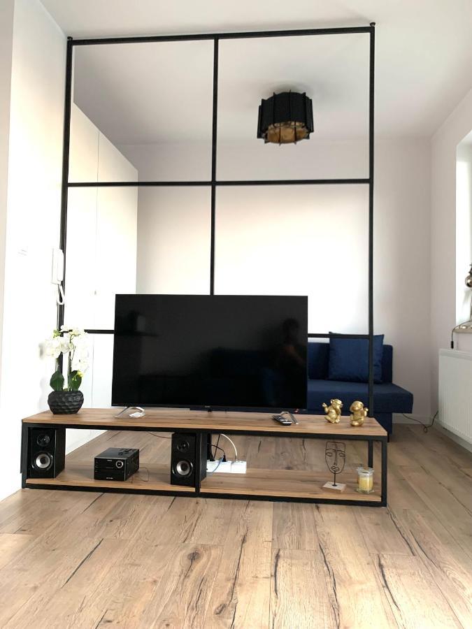 Minska 45 Apartment *