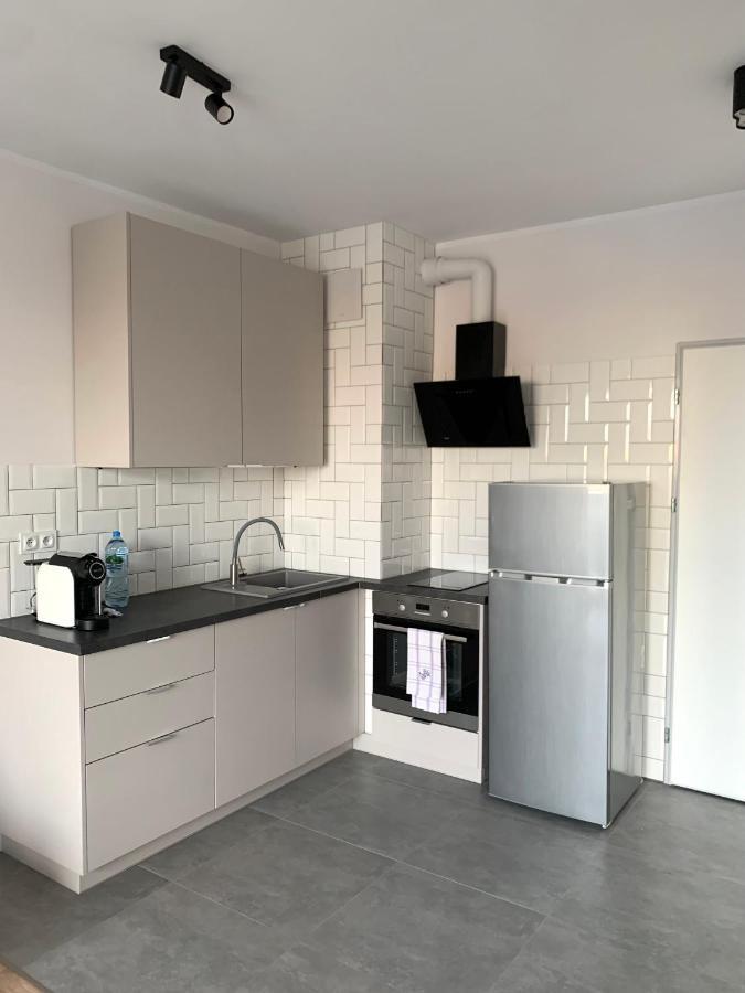 Minska 45 Apartment Warsaw