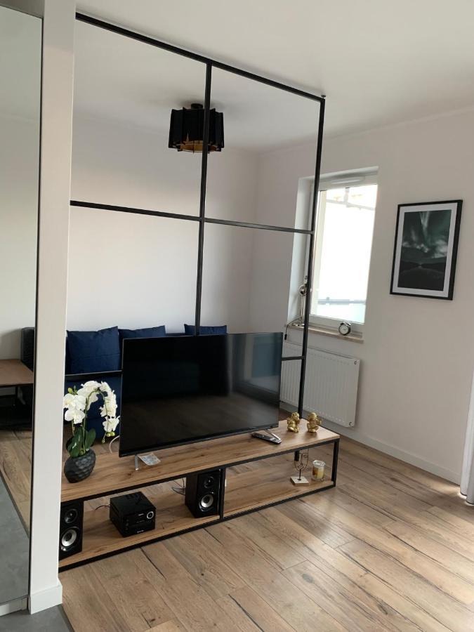 Apartment Minska 45 *