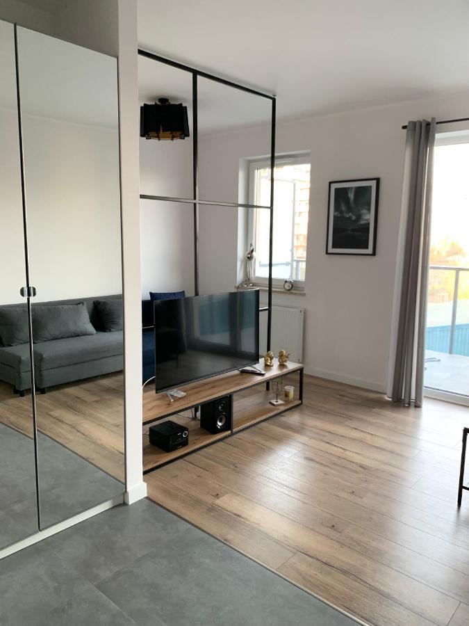 Apartment Minska 45 Warsaw