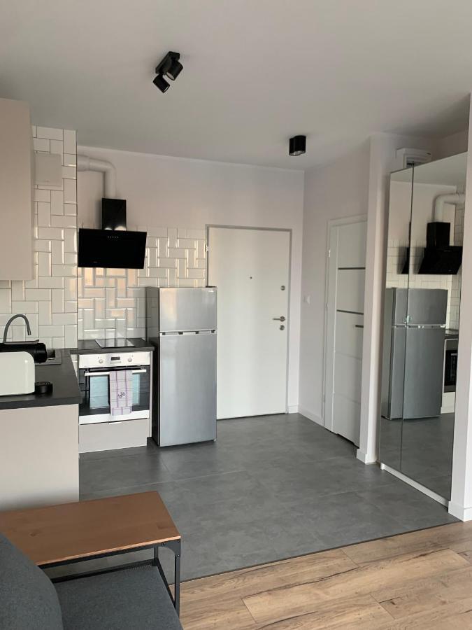 Minska 45 Apartment Warsaw