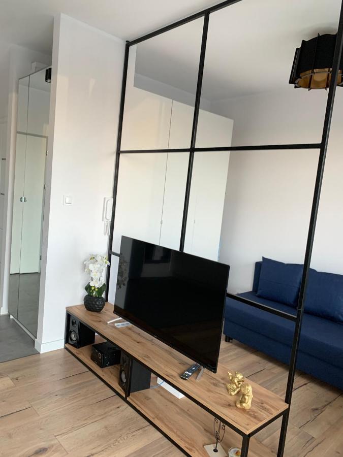 Apartment Minska 45 *