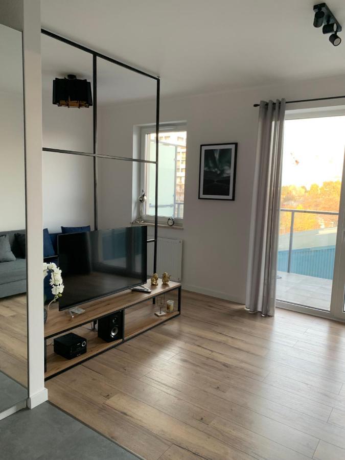 Minska 45 Apartment *